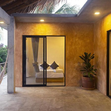 Casa Marisa Hotel Puerto Escondido  Ngoại thất bức ảnh
