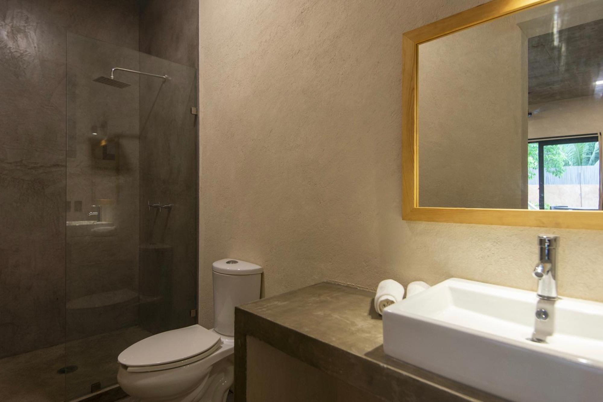 Casa Marisa Hotel Puerto Escondido  Ngoại thất bức ảnh