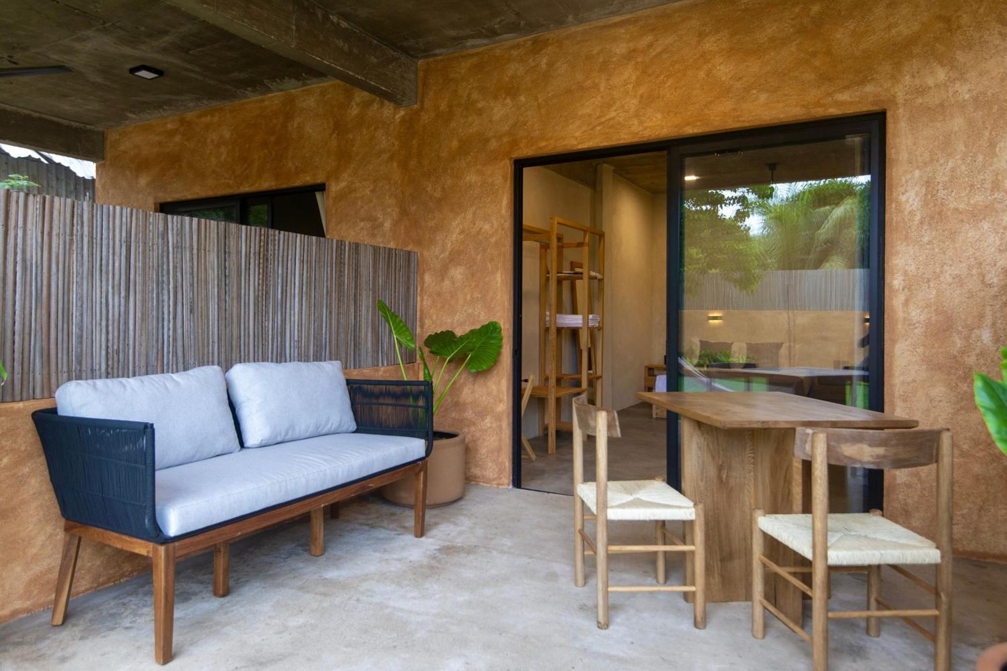 Casa Marisa Hotel Puerto Escondido  Ngoại thất bức ảnh