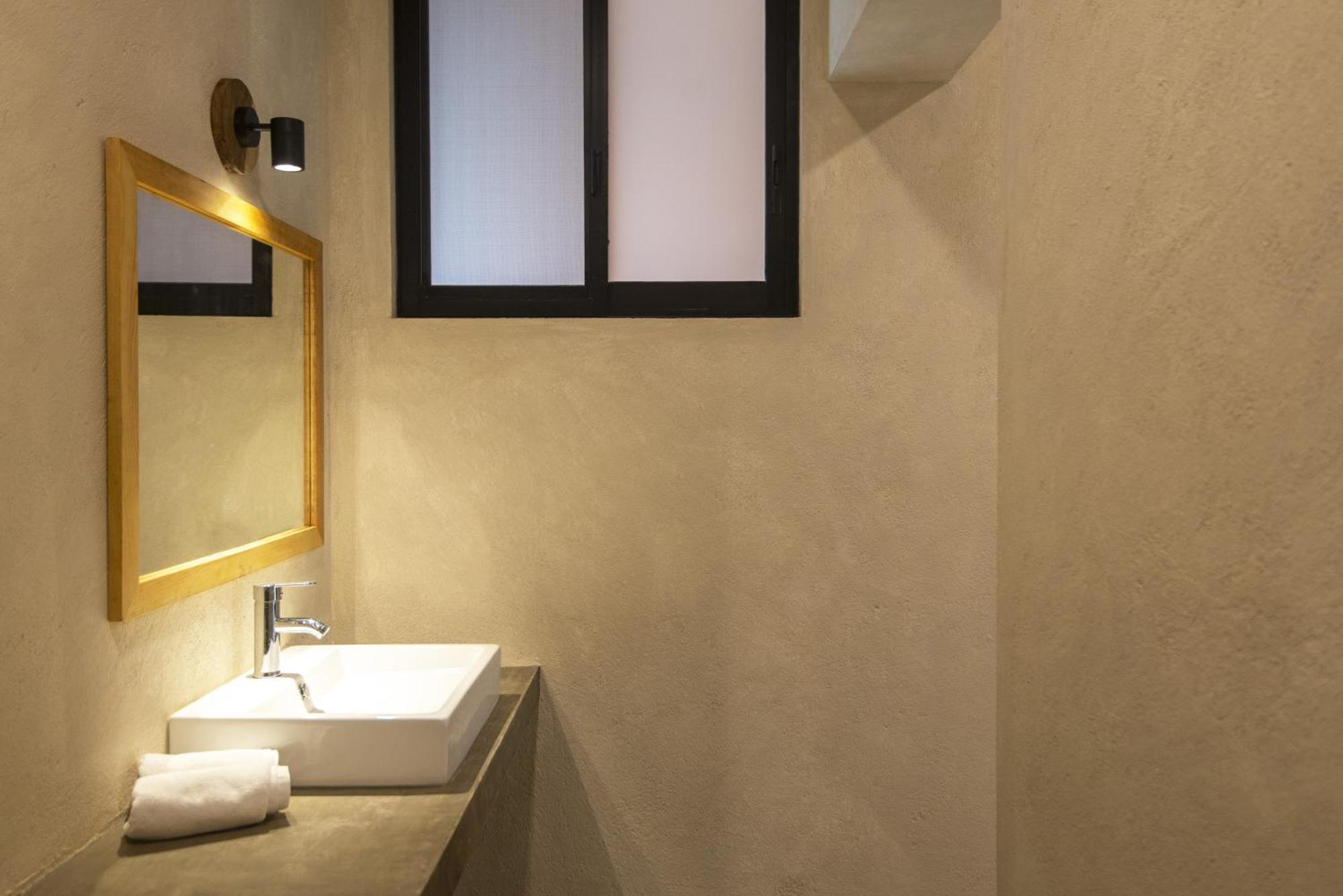 Casa Marisa Hotel Puerto Escondido  Ngoại thất bức ảnh