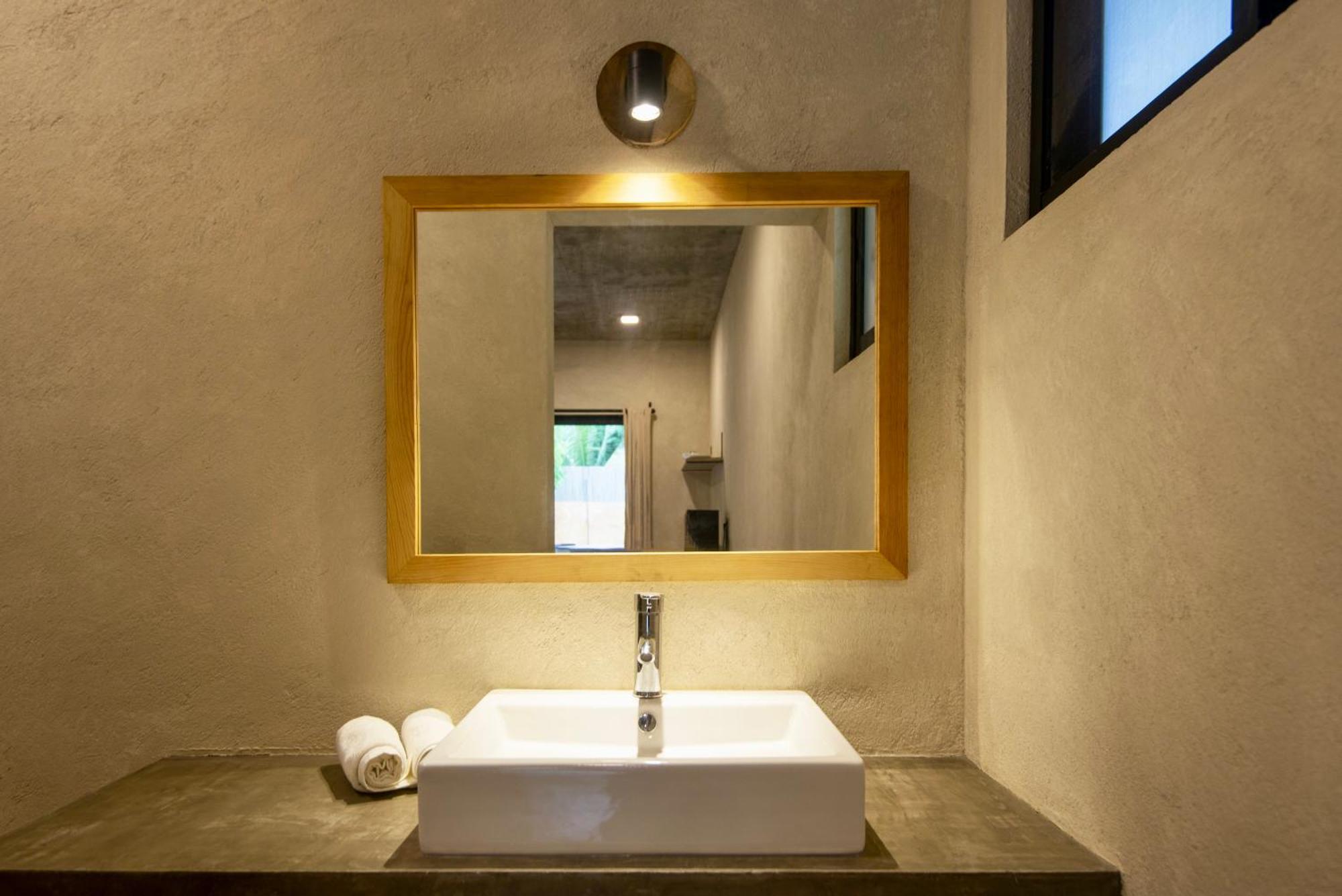 Casa Marisa Hotel Puerto Escondido  Ngoại thất bức ảnh
