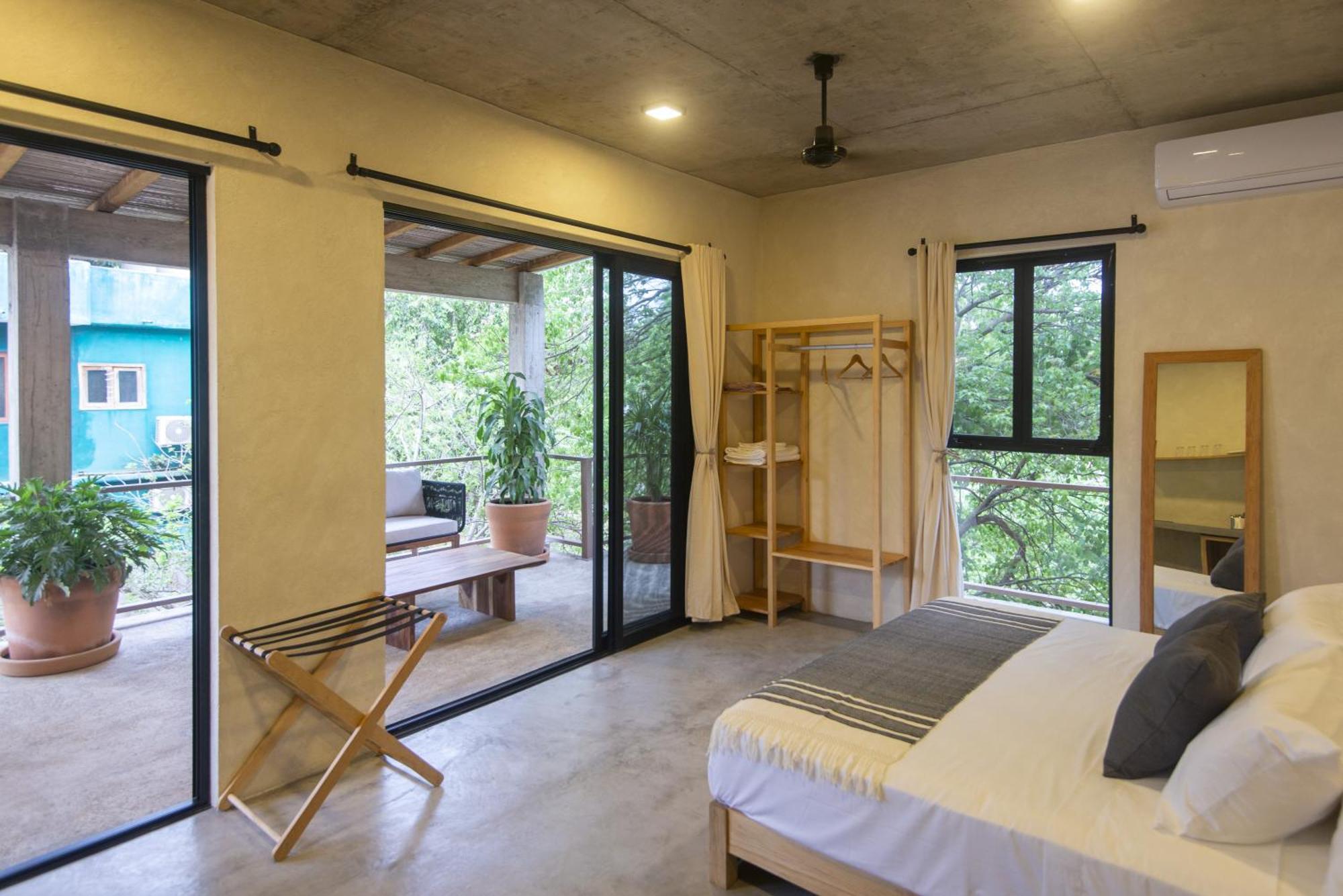 Casa Marisa Hotel Puerto Escondido  Ngoại thất bức ảnh