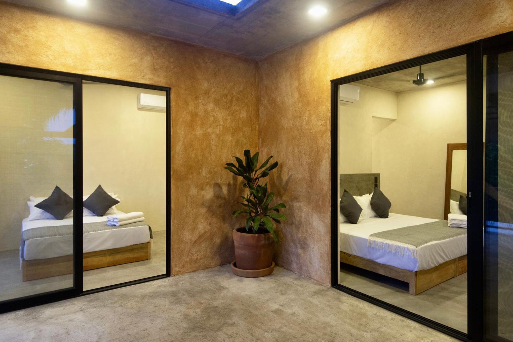 Casa Marisa Hotel Puerto Escondido  Ngoại thất bức ảnh
